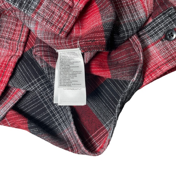 The North Face Plaid Shirt - Picture 5 of 7